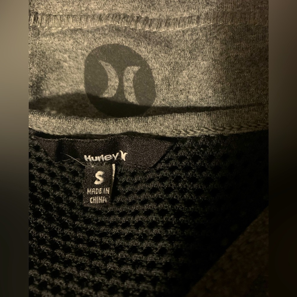 Hurley Sports Bra